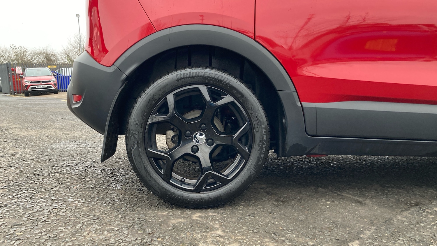 Used Vauxhall Crossland 2023 for sale - 77351121: Photo 7