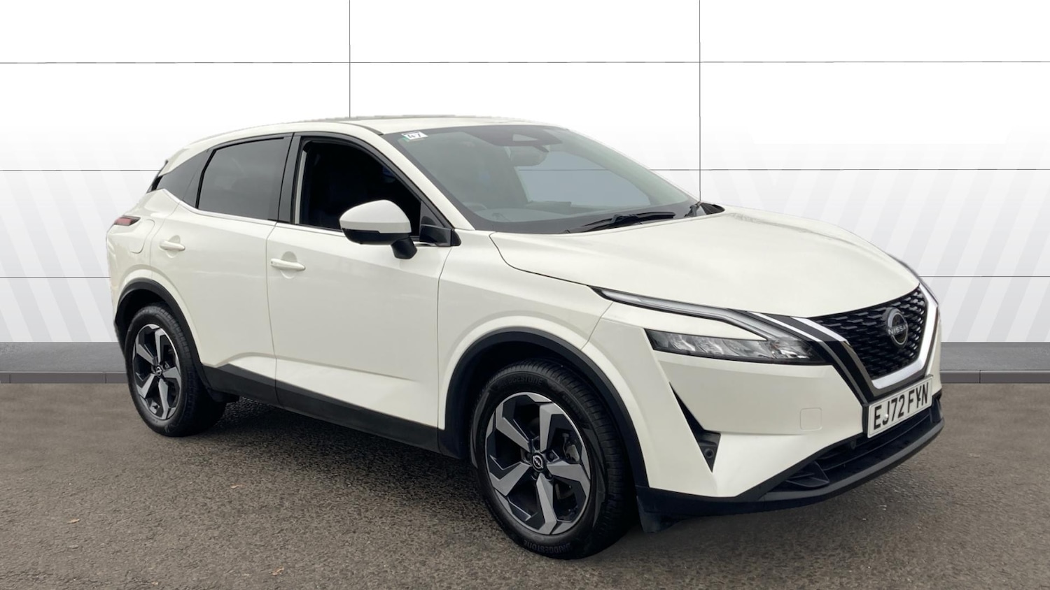 Used Nissan Qashqai 2022 for sale - 76734962: Photo 1