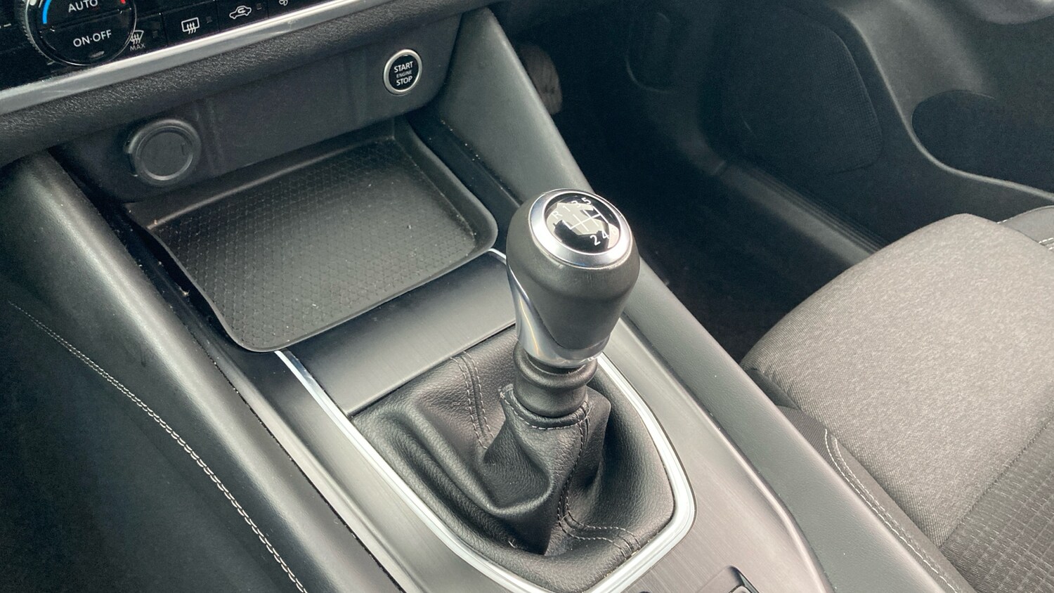 Used Nissan Qashqai 2022 for sale - 76734962: Photo 13