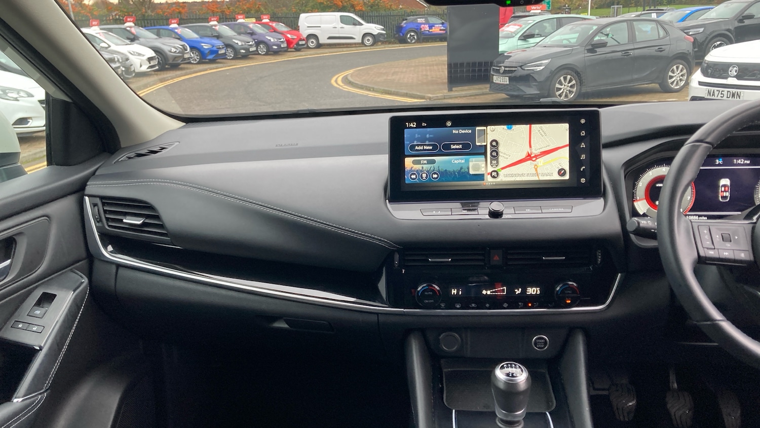 Used Nissan Qashqai 2022 for sale - 76734962: Photo 14