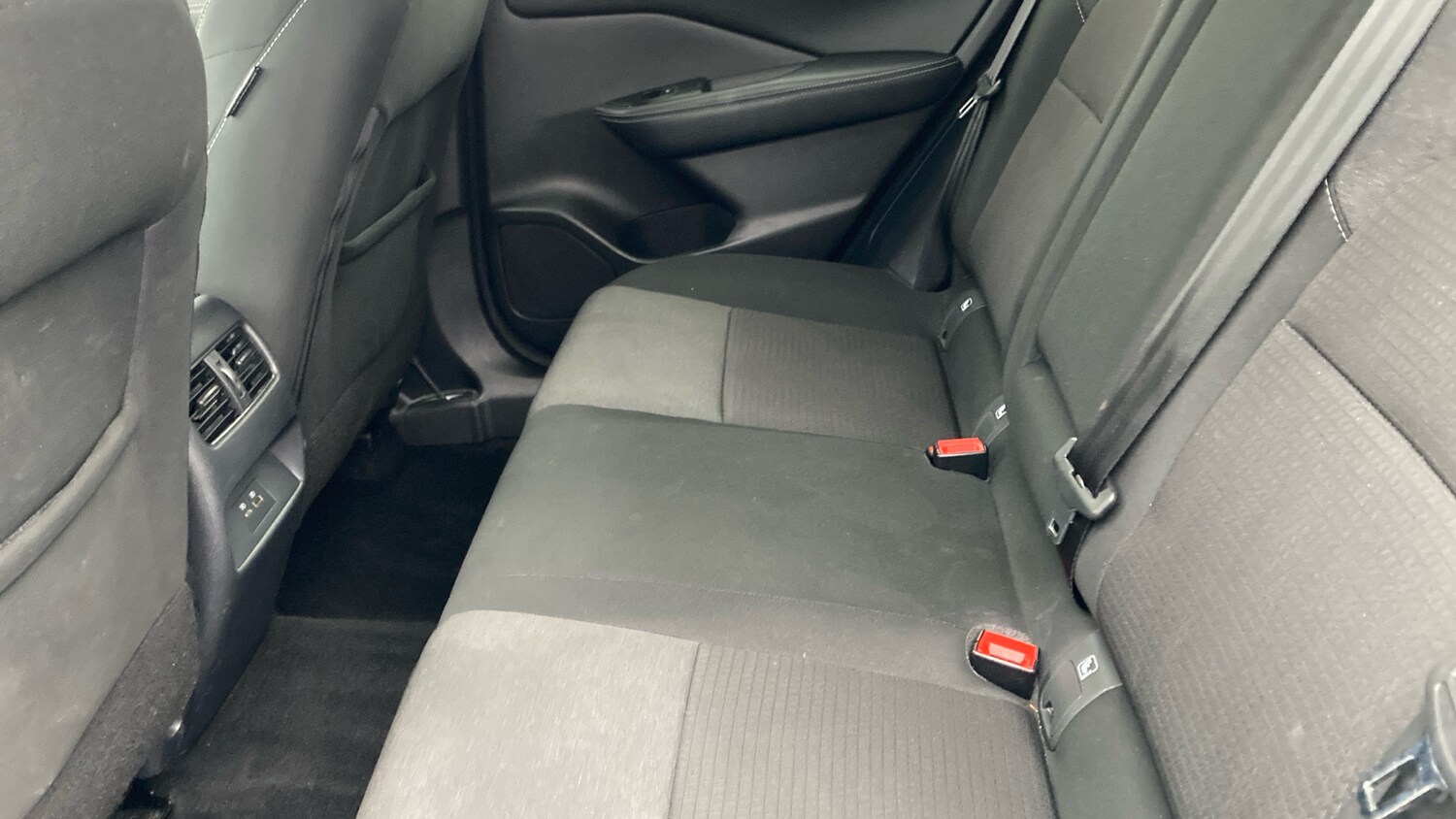 Used Nissan Qashqai 2022 for sale - 76734962: Photo 16