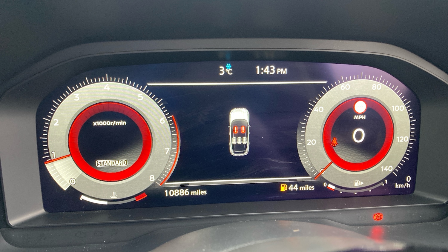 Used Nissan Qashqai 2022 for sale - 76734962: Photo 18