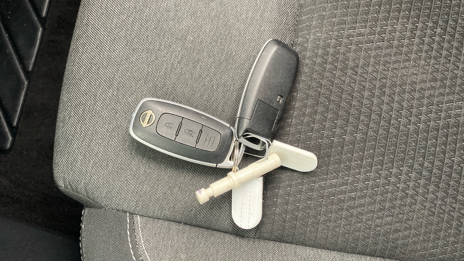 Used Nissan Qashqai 2022 for sale - 76734962: Photo 19