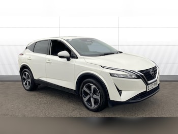 2022 (72) - 1.3 DiG-T MH N-Connecta 5dr