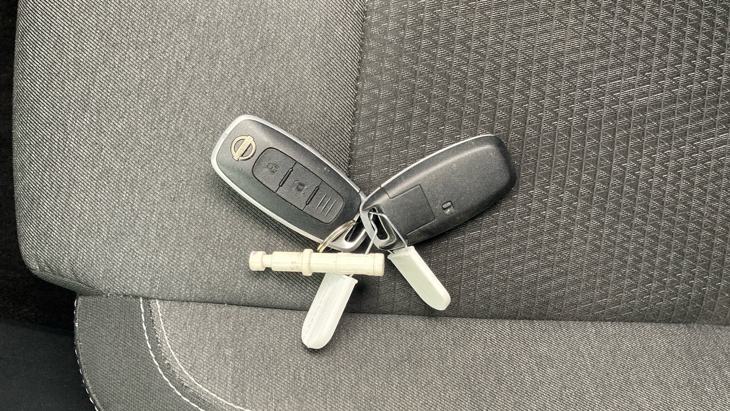 Used Nissan Qashqai 2022 for sale - 76734962: Photo 20