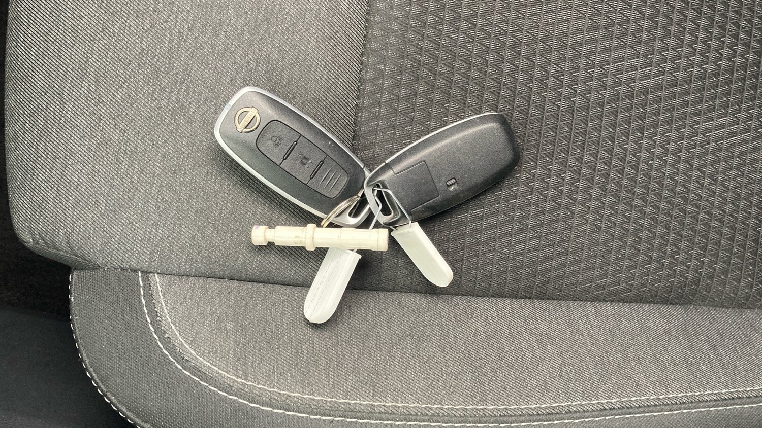 Used Nissan Qashqai 2022 for sale - 76734962: Photo 21