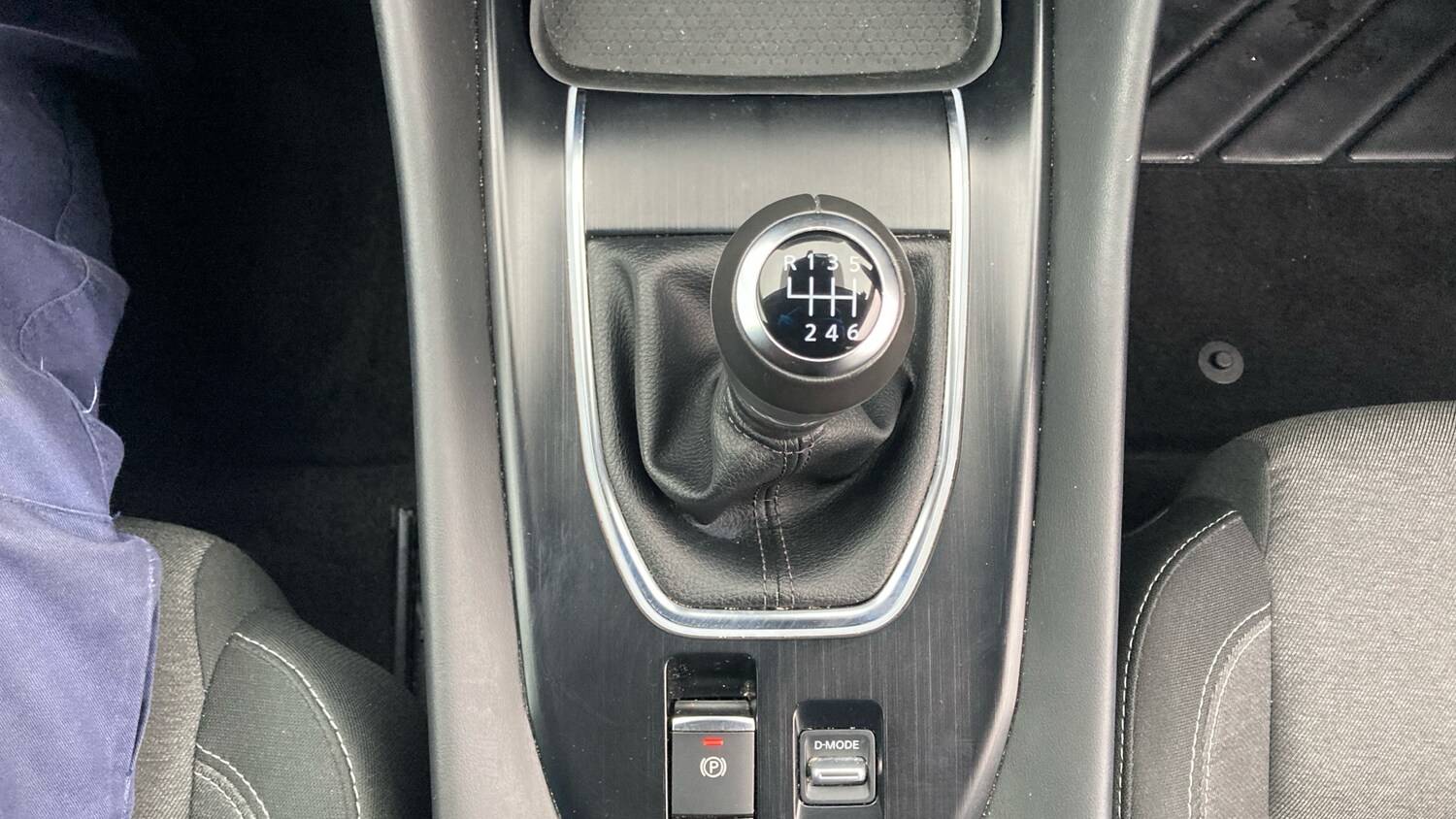 Used Nissan Qashqai 2022 for sale - 76734962: Photo 22