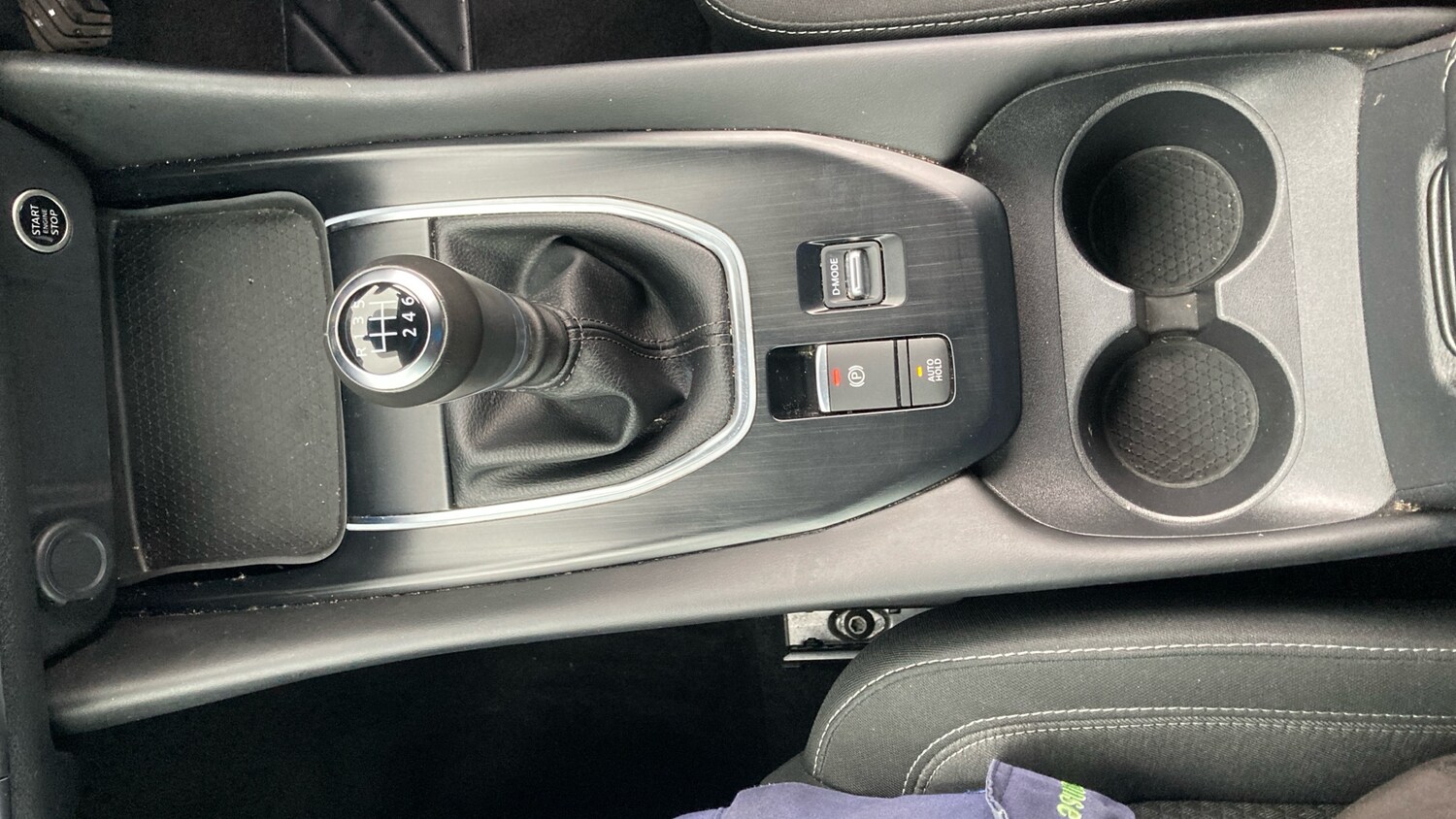 Used Nissan Qashqai 2022 for sale - 76734962: Photo 23