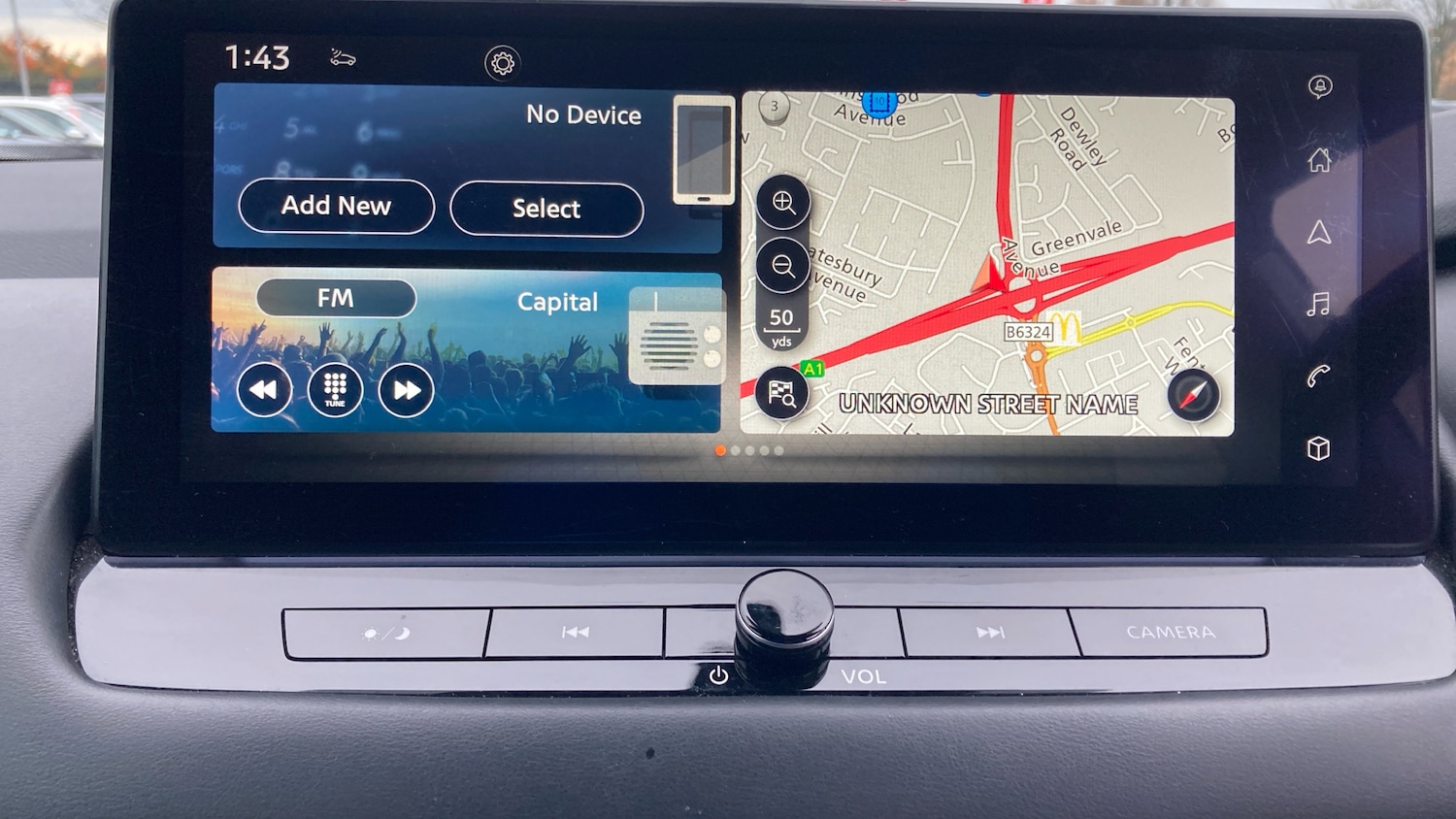 Used Nissan Qashqai 2022 for sale - 76734962: Photo 24