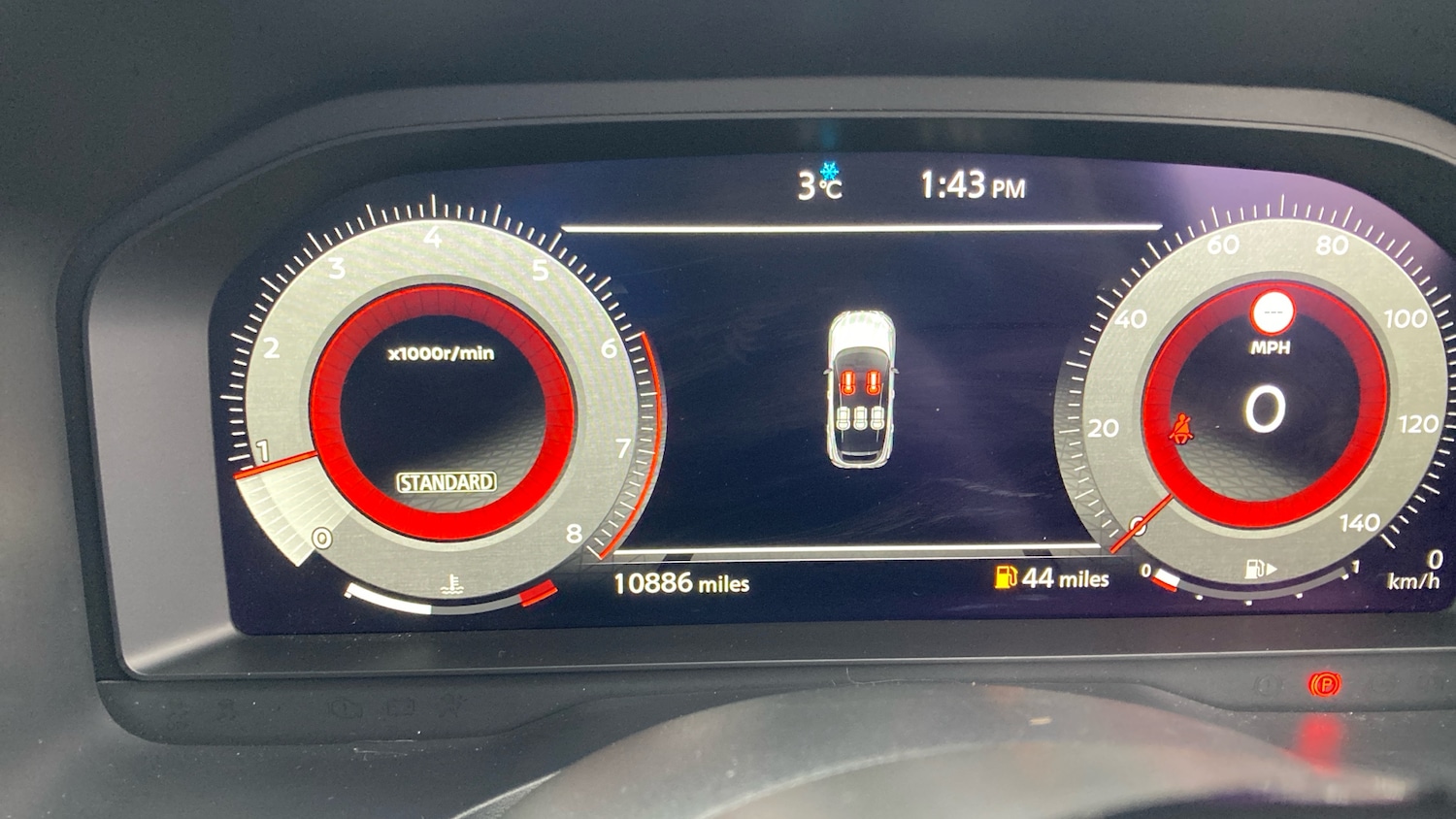 Used Nissan Qashqai 2022 for sale - 76734962: Photo 25