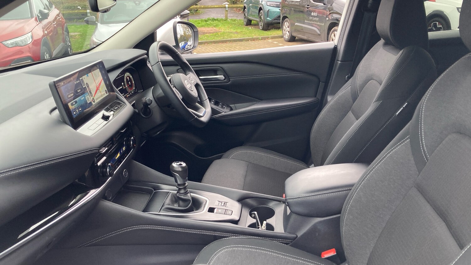 Used Nissan Qashqai 2022 for sale - 76734962: Photo 29