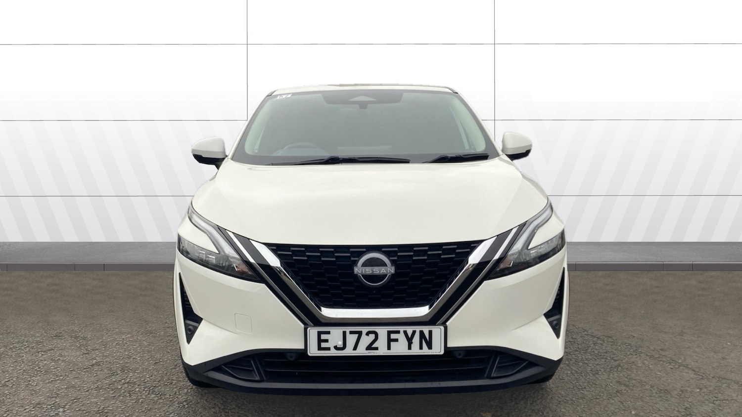 Used Nissan Qashqai 2022 for sale - 76734962: Photo 3