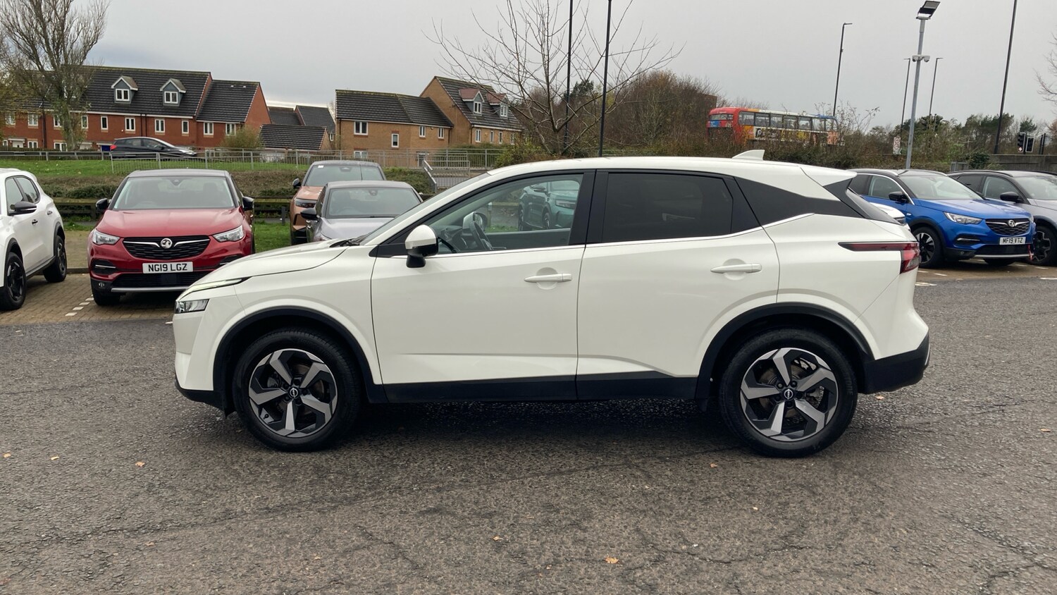 Used Nissan Qashqai 2022 for sale - 76734962: Photo 30