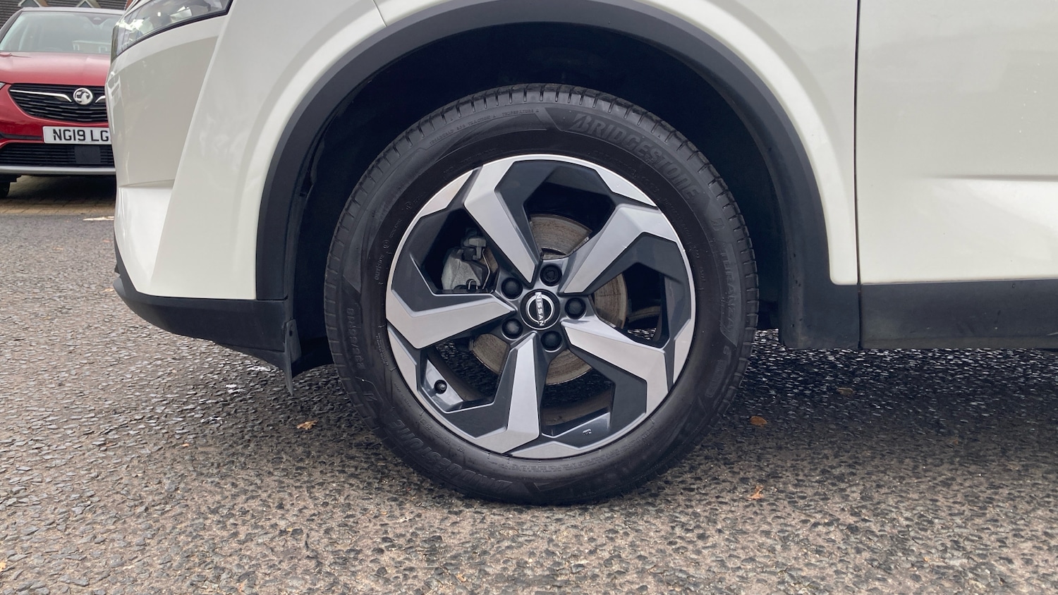 Used Nissan Qashqai 2022 for sale - 76734962: Photo 31