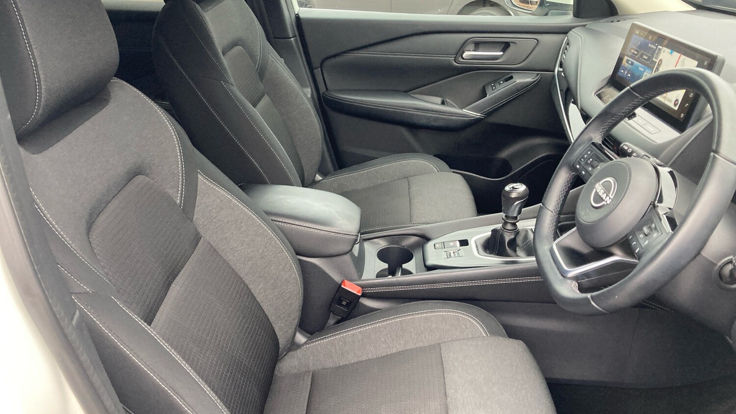 Used Nissan Qashqai 2022 for sale - 76734962: Photo 38