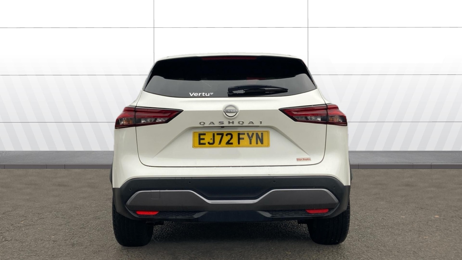 Used Nissan Qashqai 2022 for sale - 76734962: Photo 6