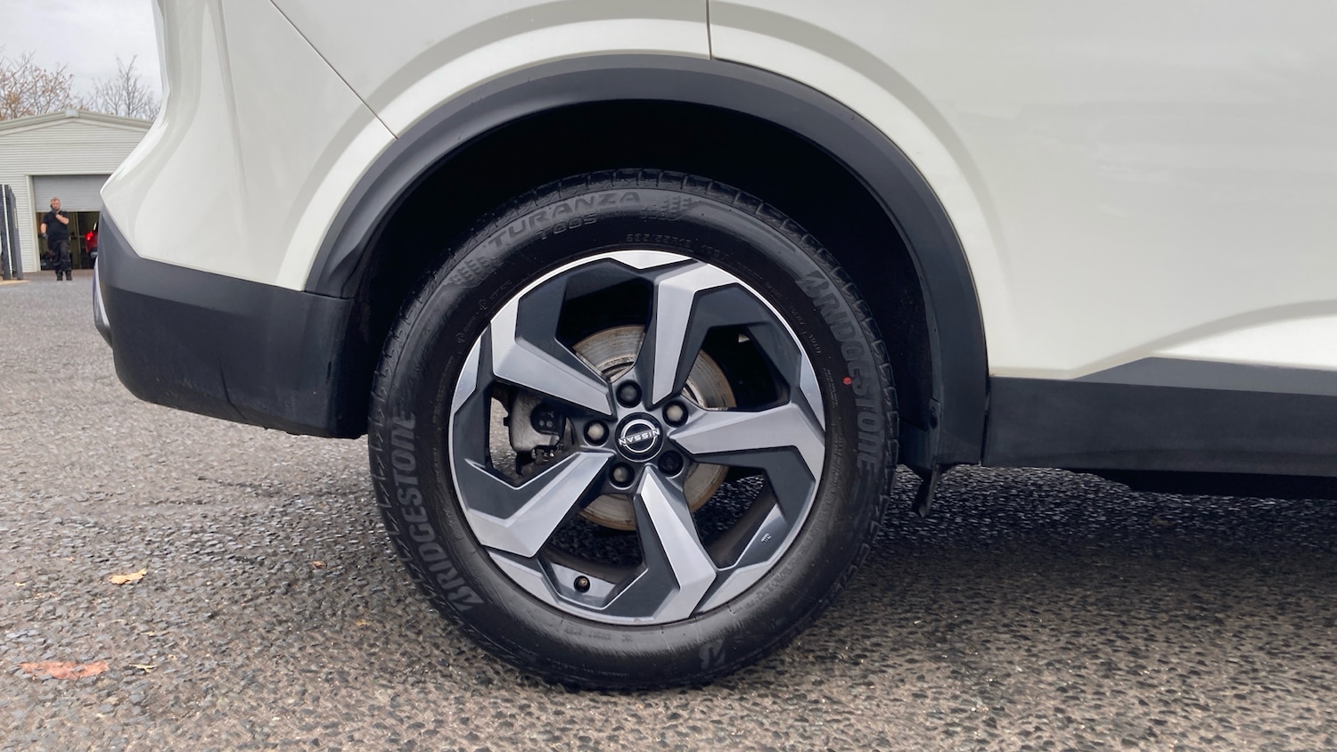 Used Nissan Qashqai 2022 for sale - 76734962: Photo 7