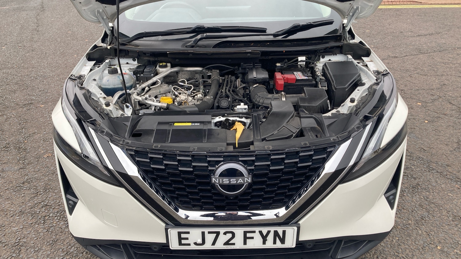 Used Nissan Qashqai 2022 for sale - 76734962: Photo 8