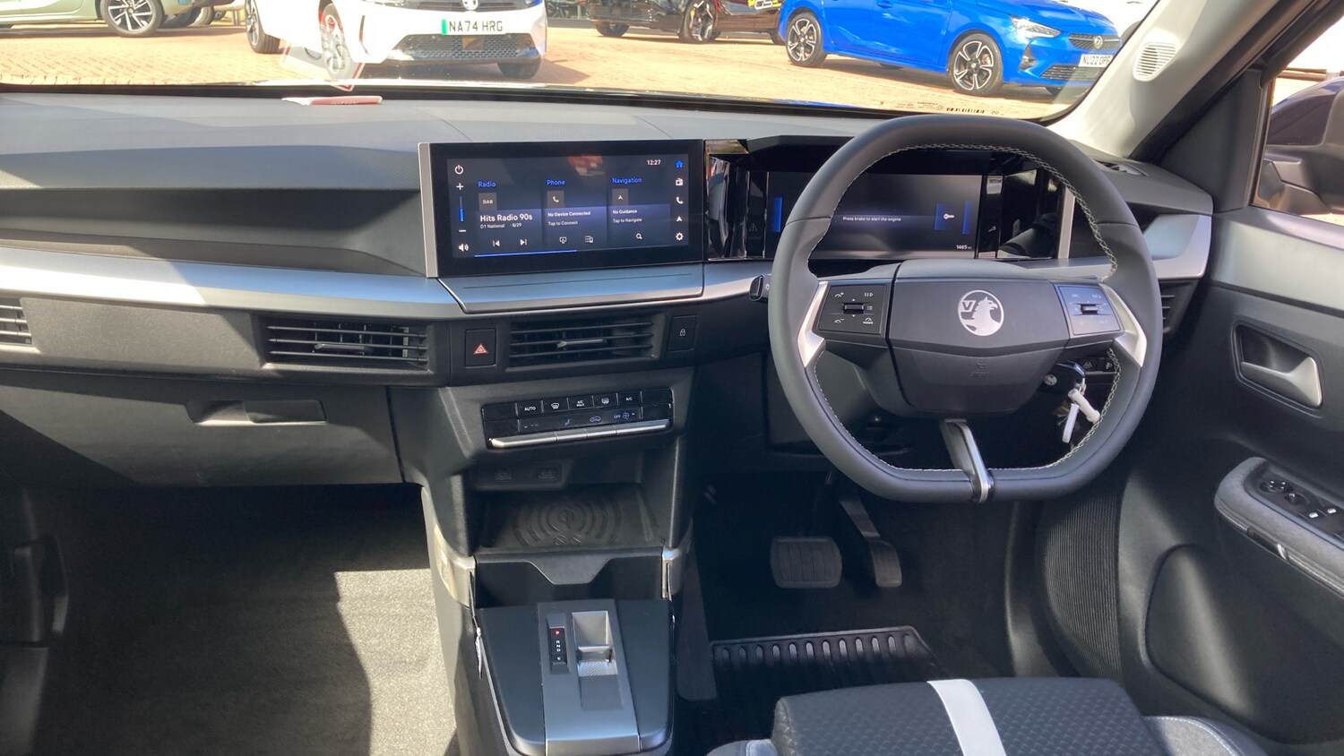 Used Vauxhall Frontera 2025 for sale - 78166103: Photo 10