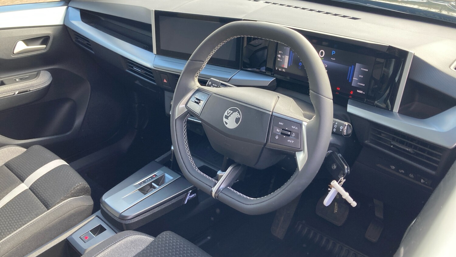 Used Vauxhall Frontera 2025 for sale - 78166103: Photo 11