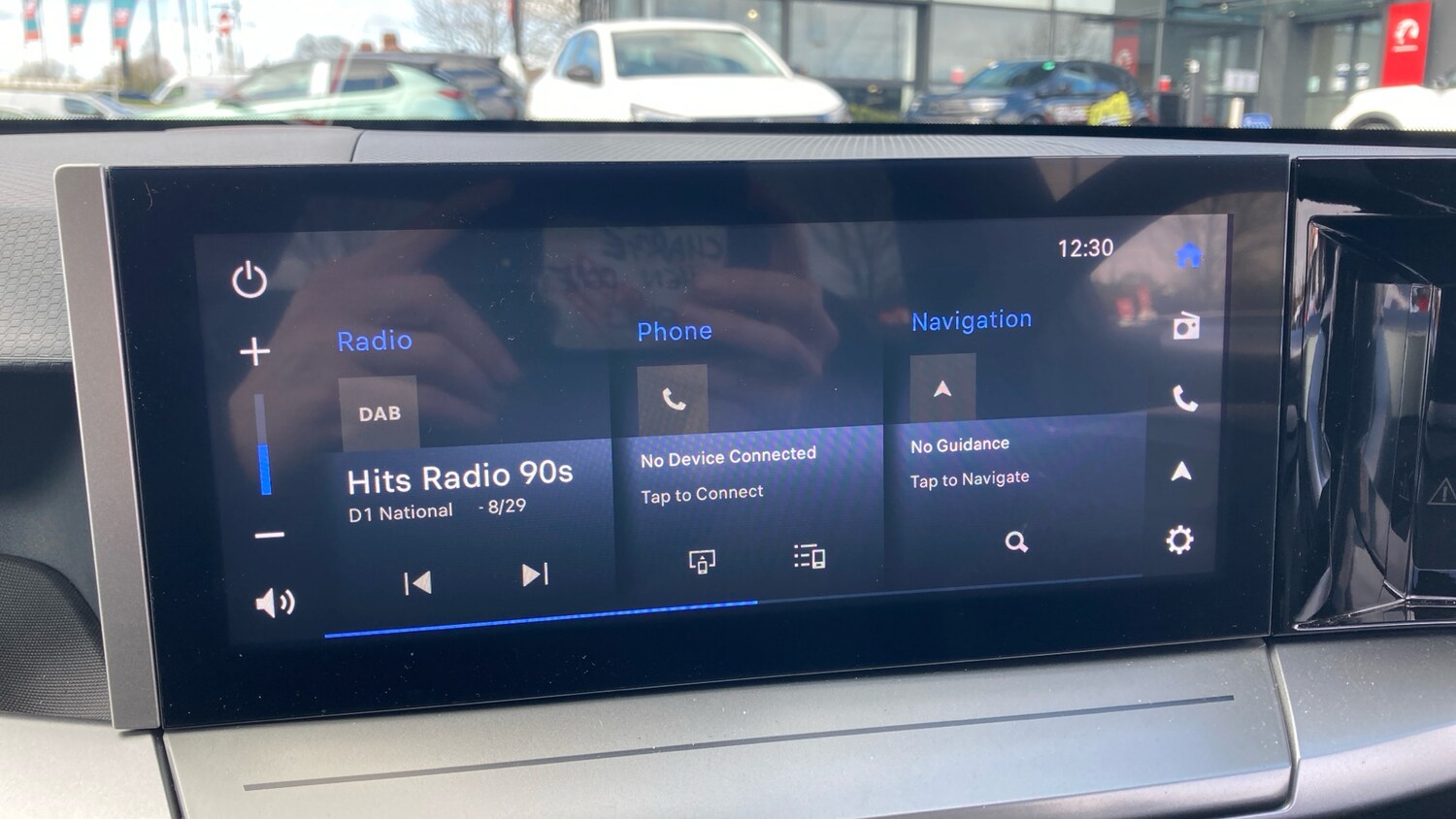 Used Vauxhall Frontera 2025 for sale - 78166103: Photo 12