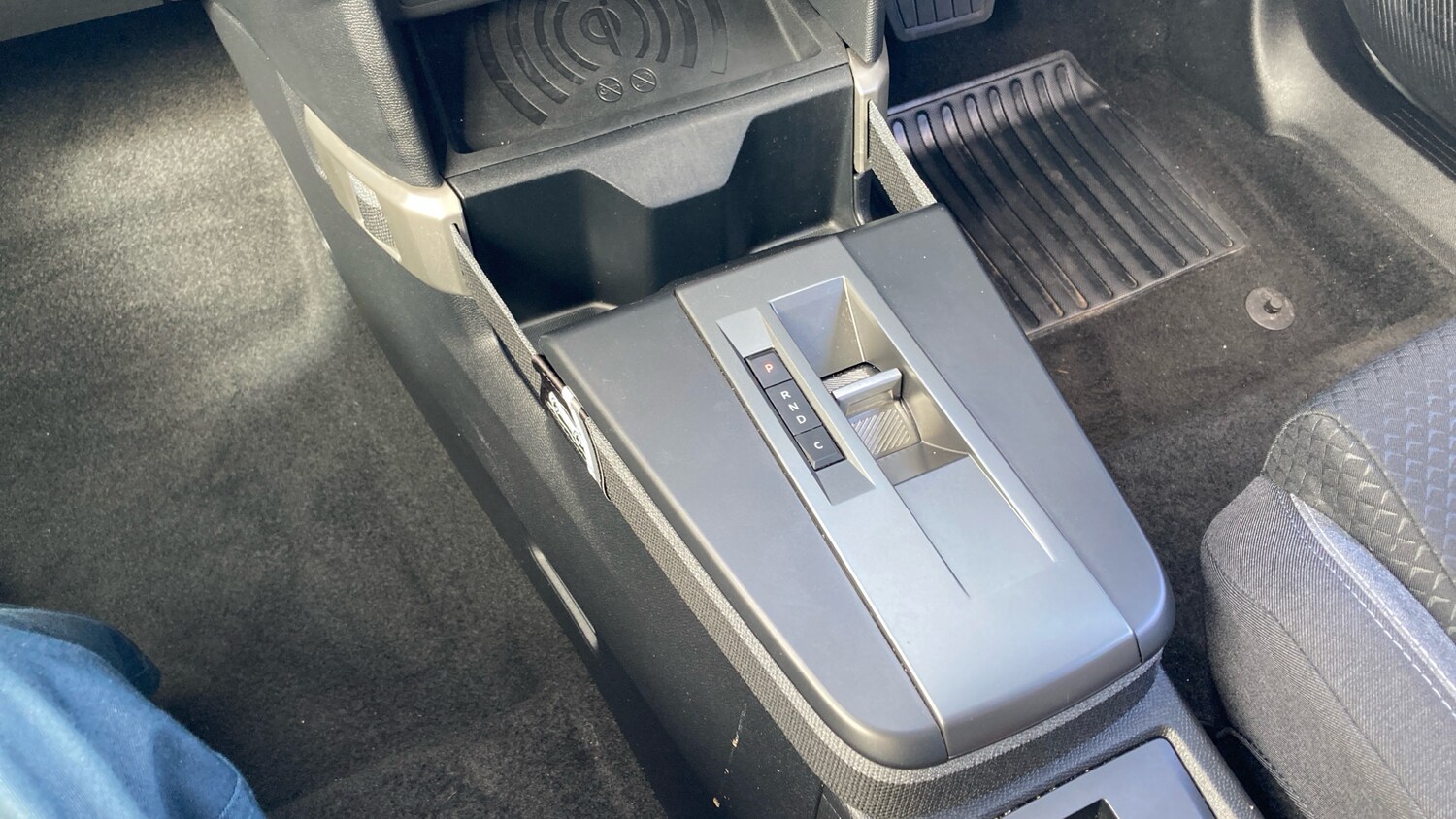 Used Vauxhall Frontera 2025 for sale - 78166103: Photo 13