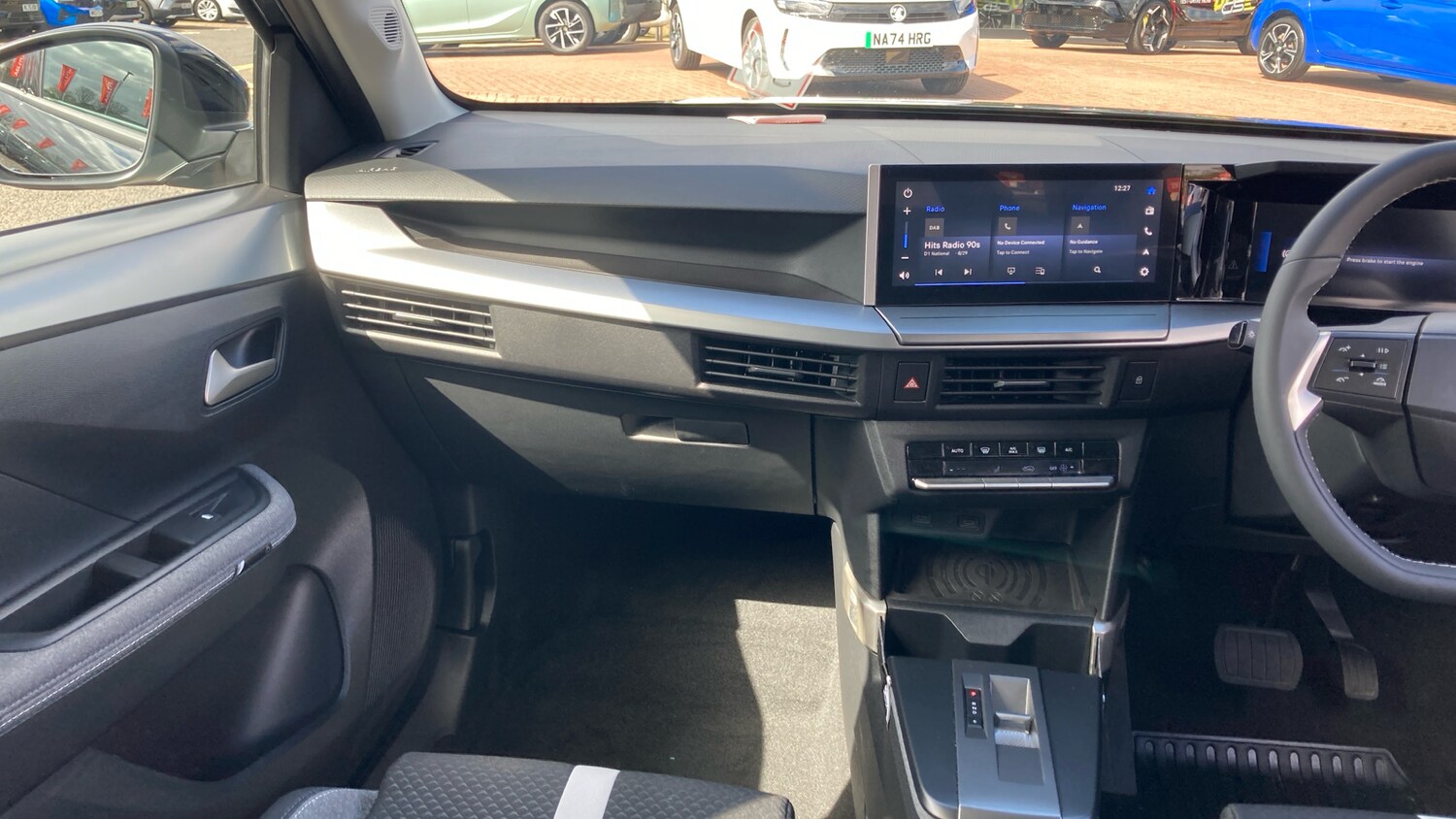 Used Vauxhall Frontera 2025 for sale - 78166103: Photo 14