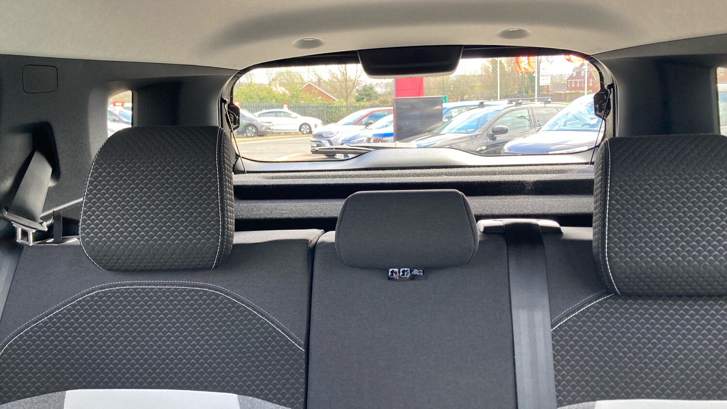 Used Vauxhall Frontera 2025 for sale - 78166103: Photo 15