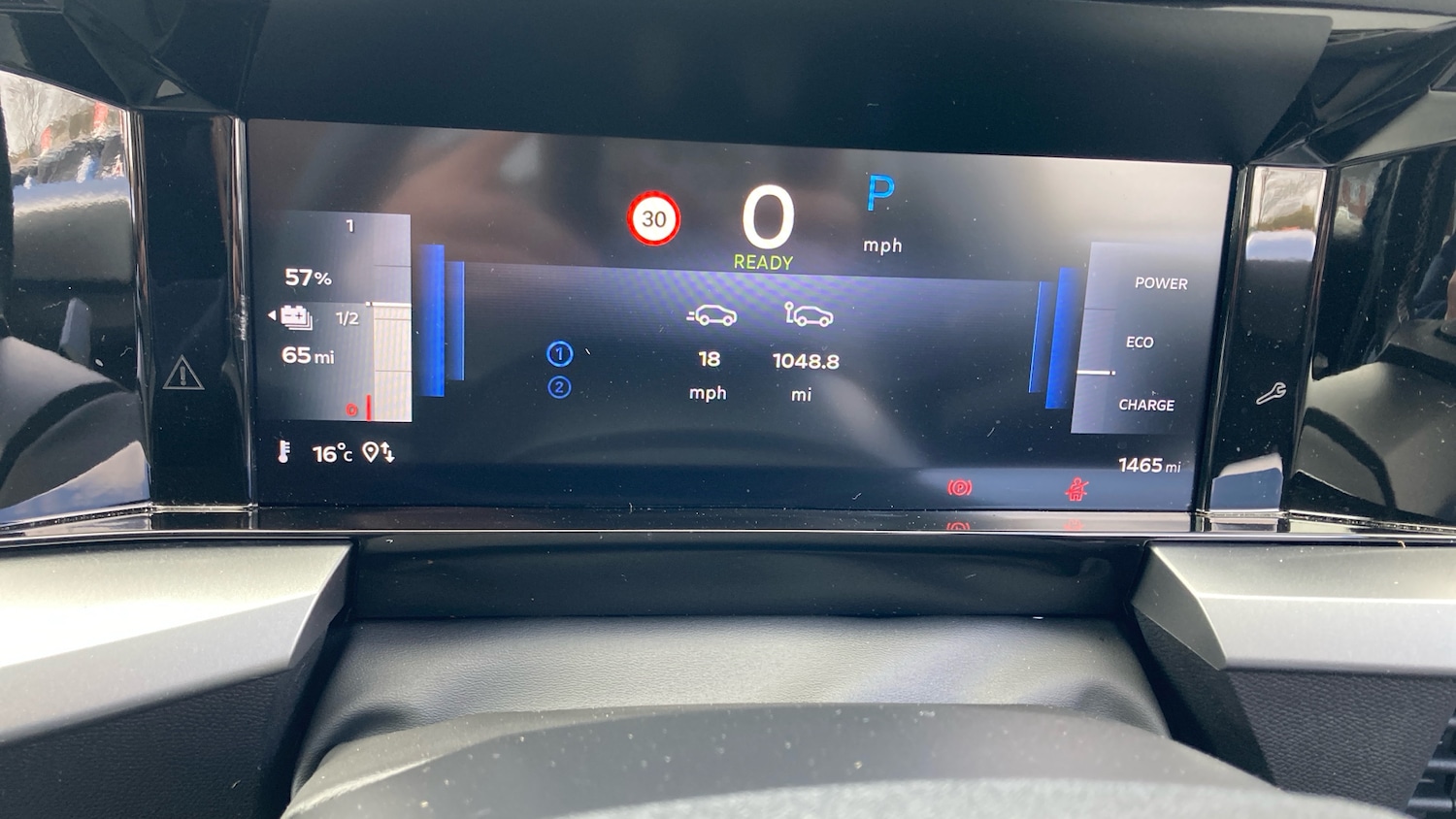 Used Vauxhall Frontera 2025 for sale - 78166103: Photo 18