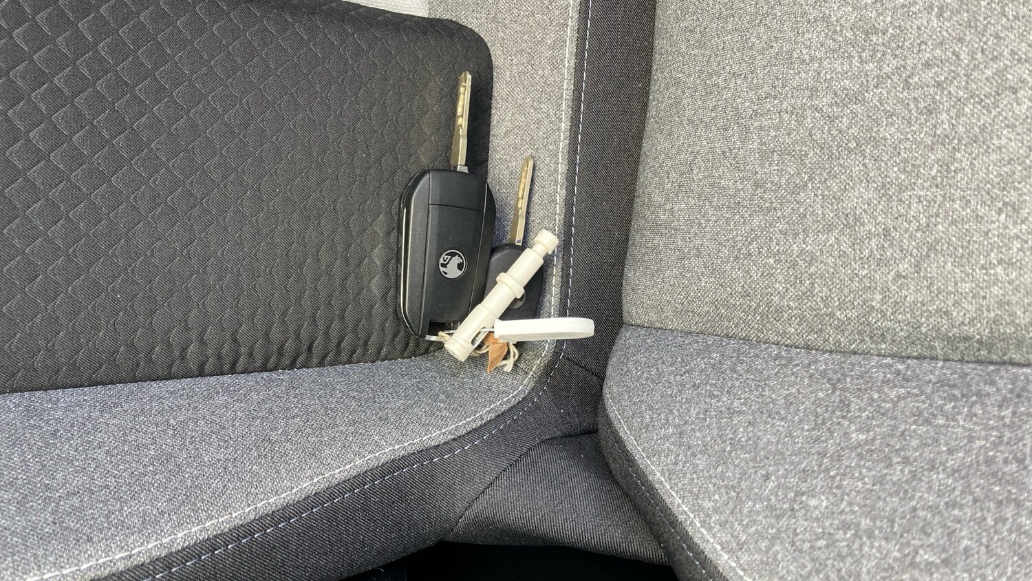 Used Vauxhall Frontera 2025 for sale - 78166103: Photo 19