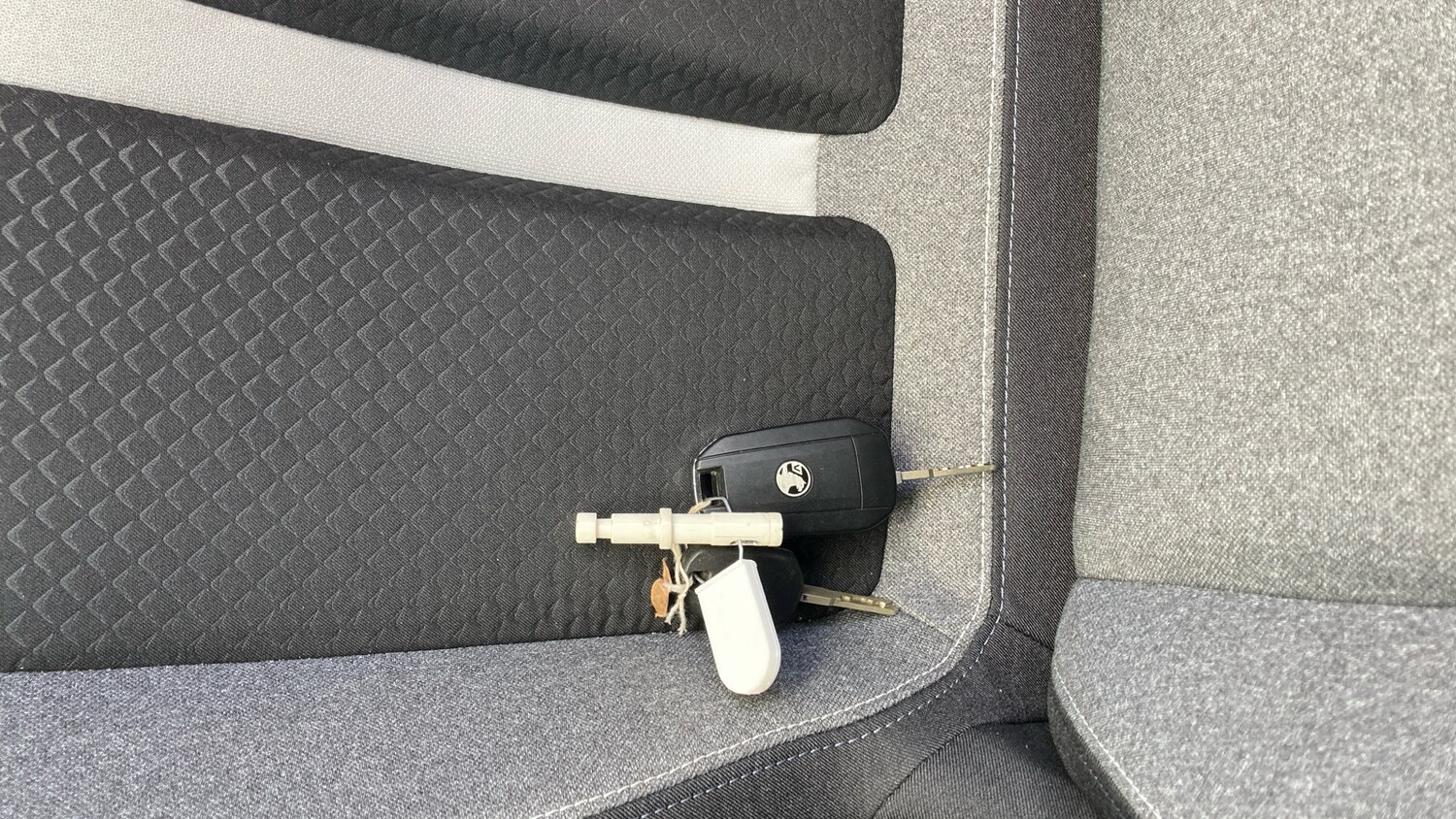 Used Vauxhall Frontera 2025 for sale - 78166103: Photo 20