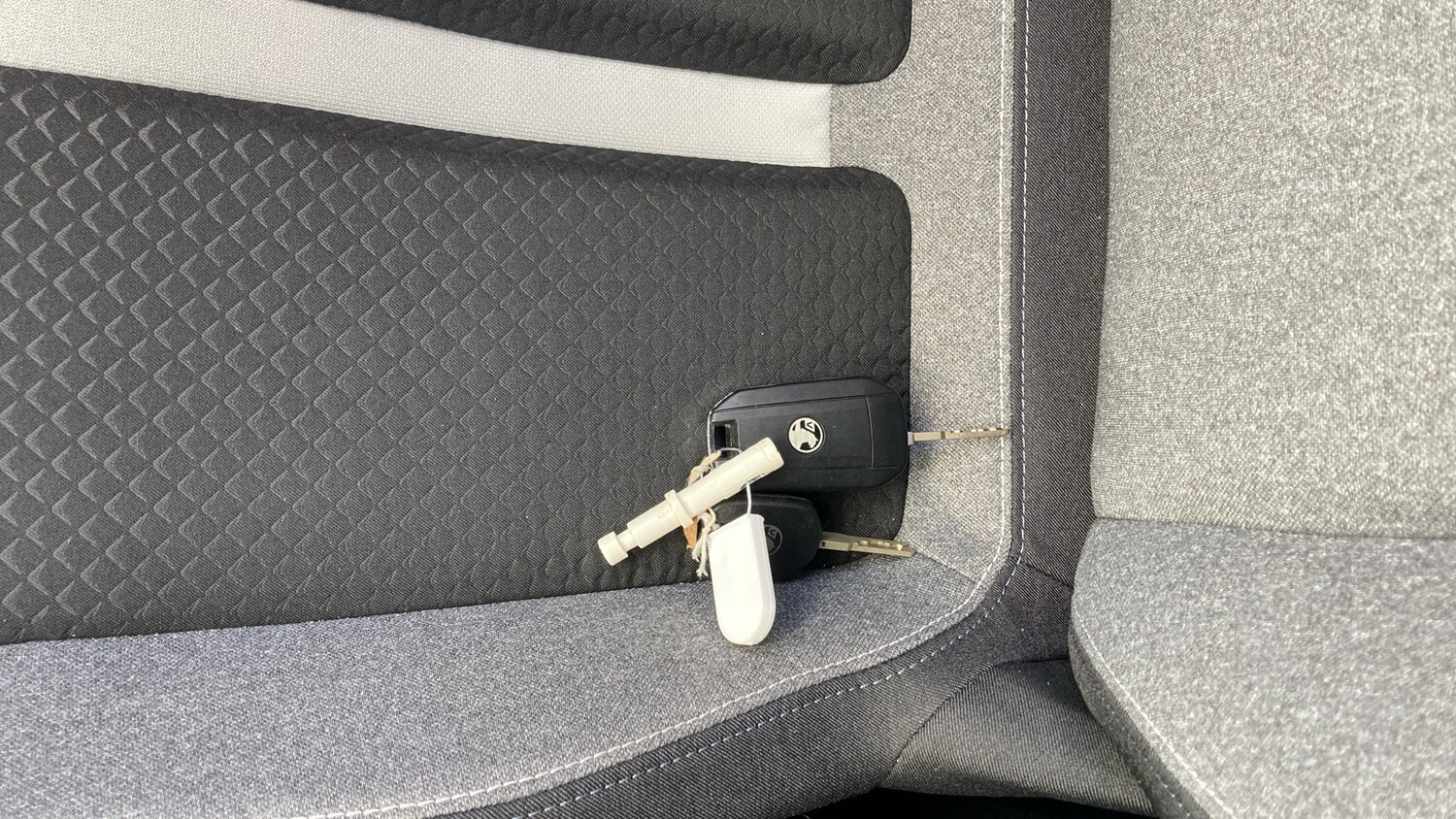 Used Vauxhall Frontera 2025 for sale - 78166103: Photo 21