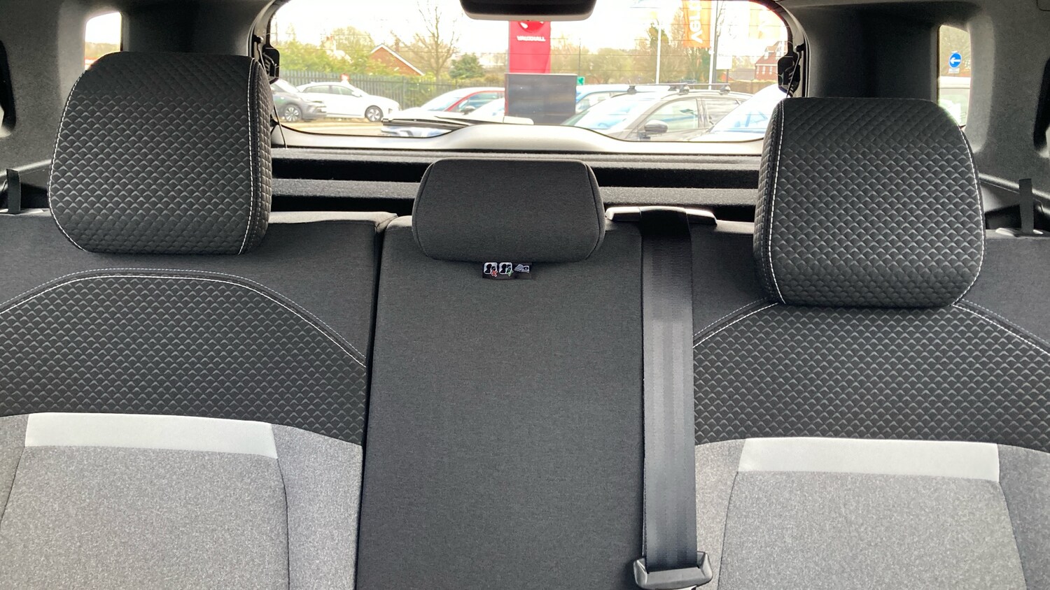 Used Vauxhall Frontera 2025 for sale - 78166103: Photo 26