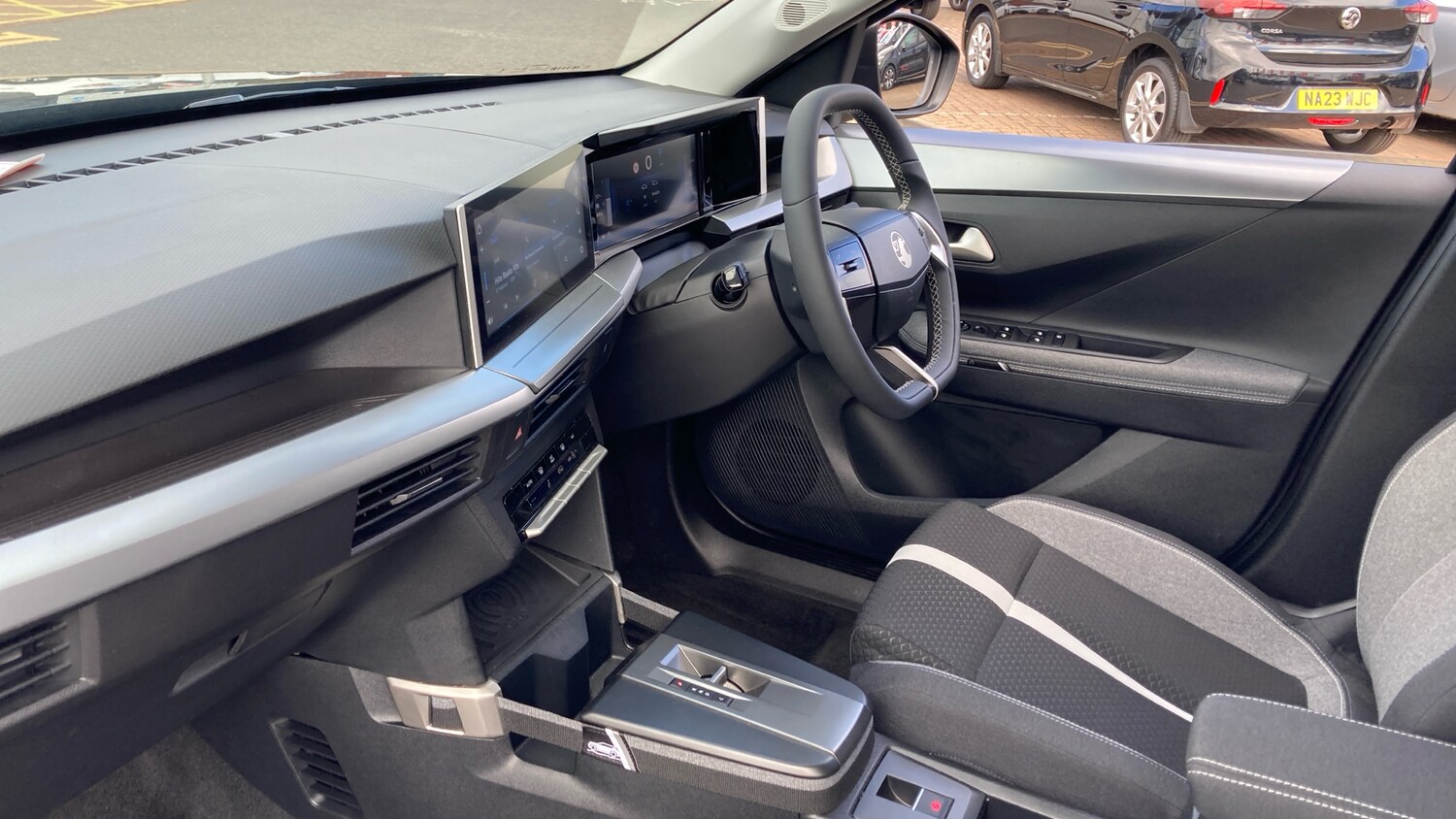 Used Vauxhall Frontera 2025 for sale - 78166103: Photo 27