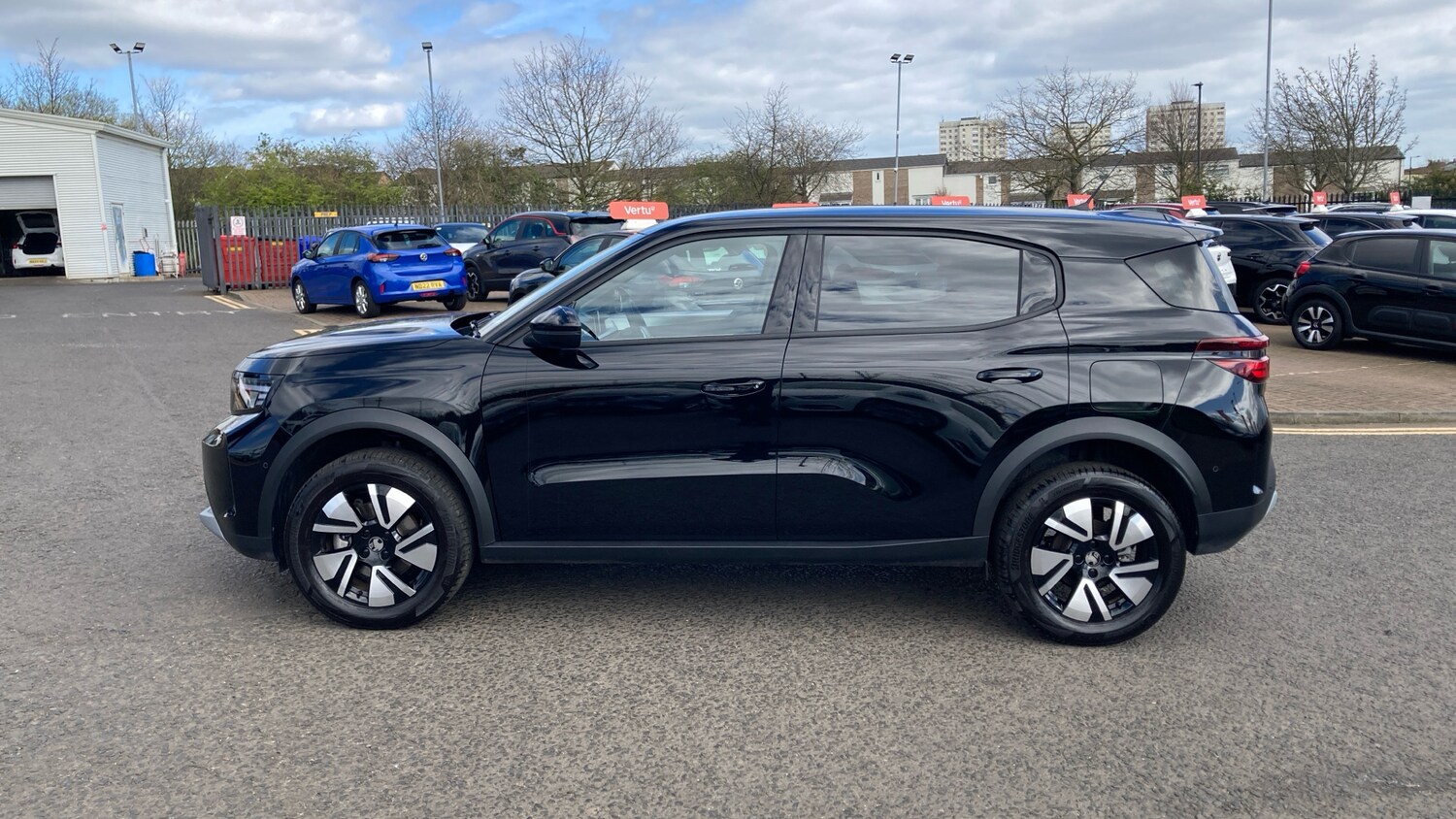 Used Vauxhall Frontera 2025 for sale - 78166103: Photo 28