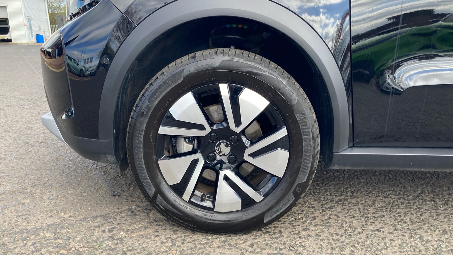 Used Vauxhall Frontera 2025 for sale - 78166103: Photo 29