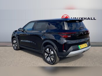 Used Vauxhall Frontera 2025 for sale - 78166103: Photo