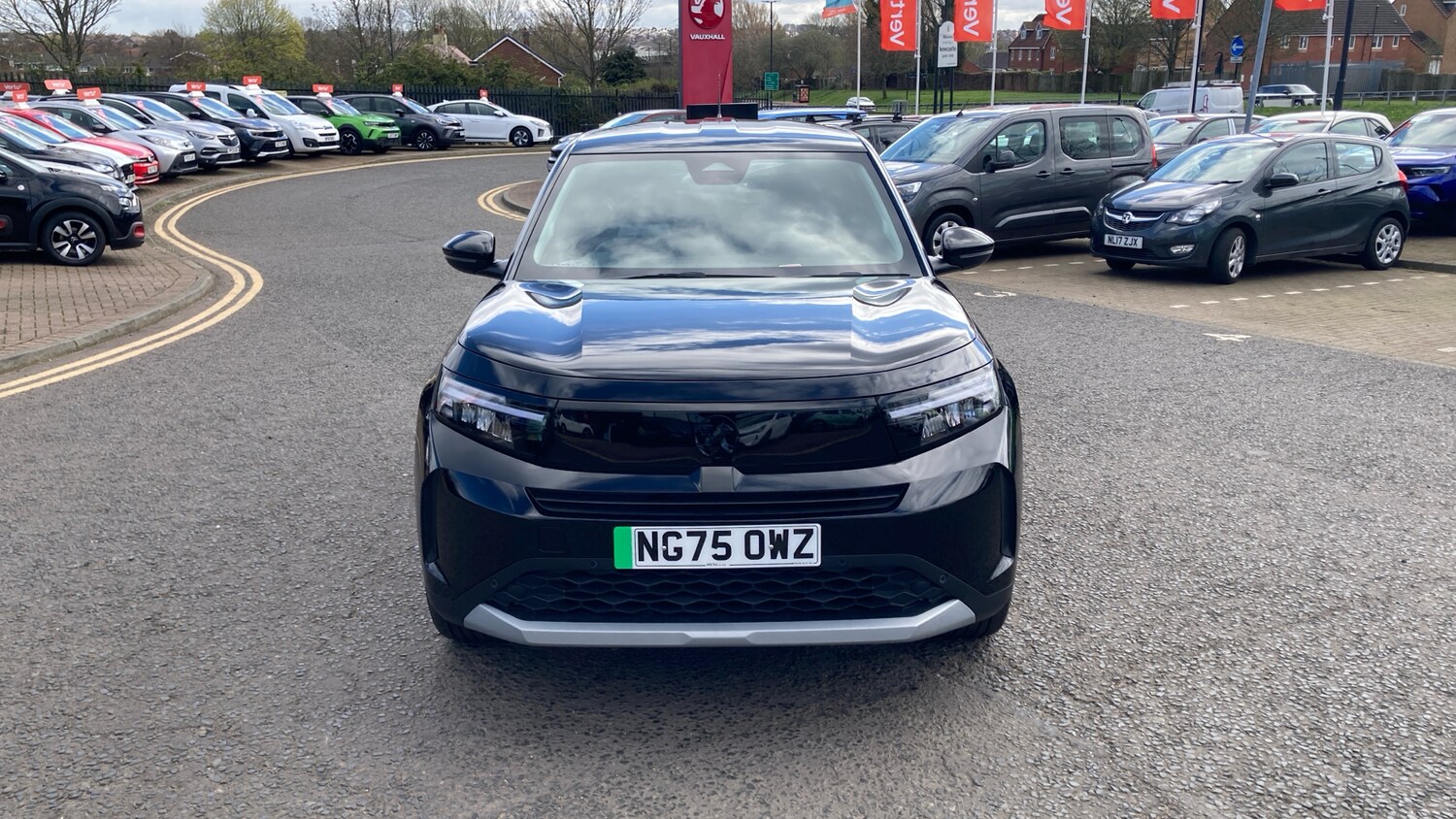 Used Vauxhall Frontera 2025 for sale - 78166103: Photo 31