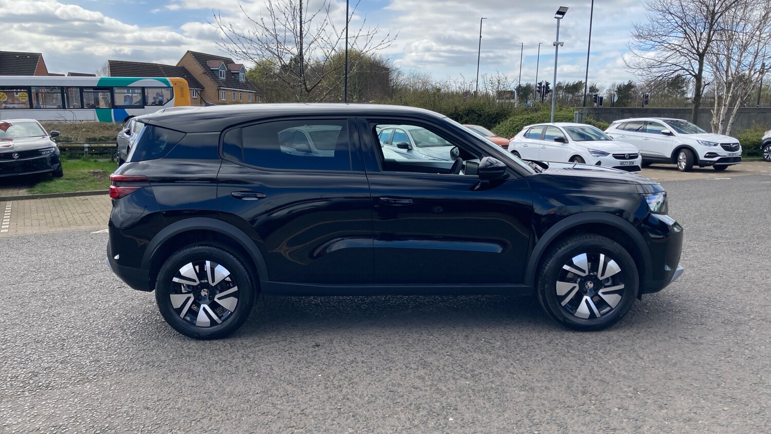 Used Vauxhall Frontera 2025 for sale - 78166103: Photo 34