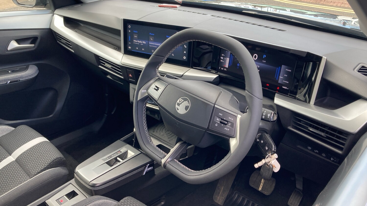 Used Vauxhall Frontera 2025 for sale - 78166103: Photo 35