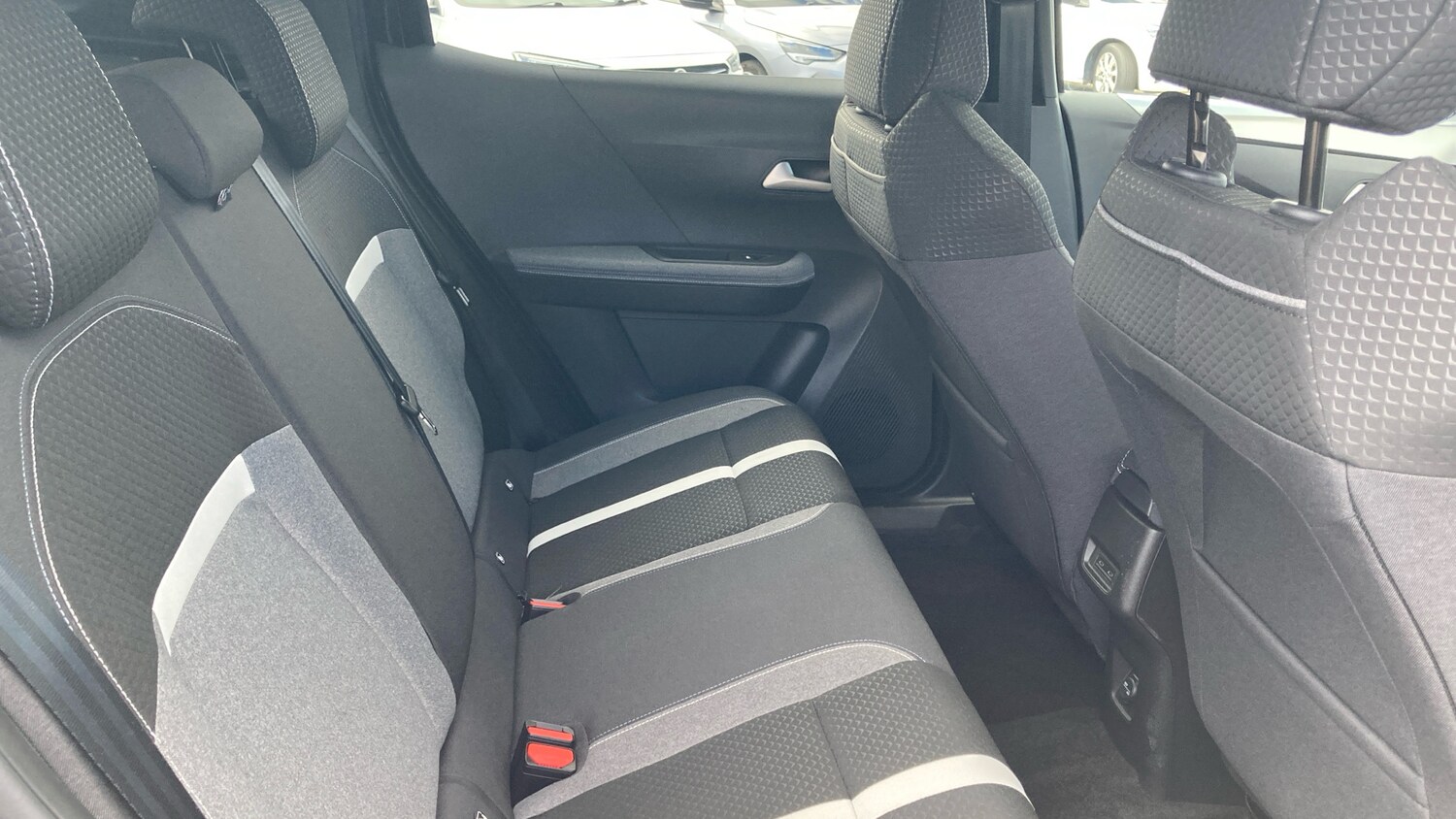 Used Vauxhall Frontera 2025 for sale - 78166103: Photo 36