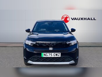 Used Vauxhall Frontera 2025 for sale - 78166103: Photo