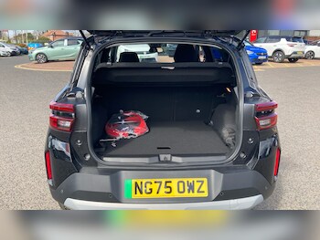 Used Vauxhall Frontera 2025 for sale - 78166103: Photo