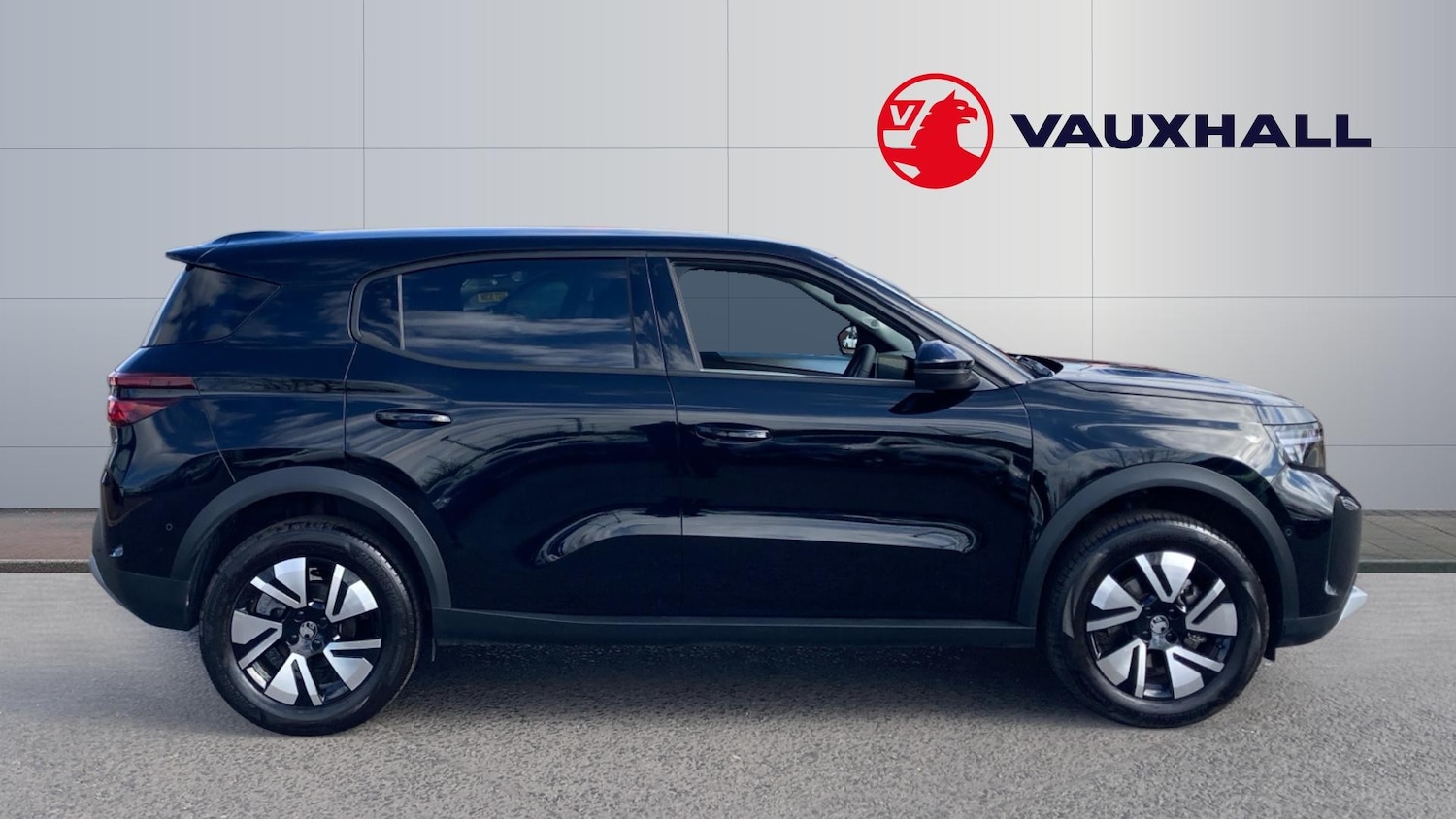 Used Vauxhall Frontera 2025 for sale - 78166103: Photo 5