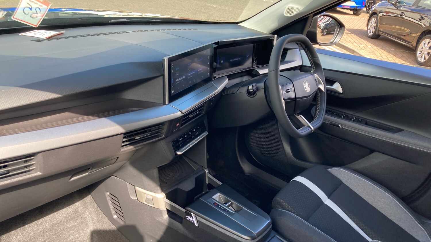 Used Vauxhall Frontera 2025 for sale - 78166103: Photo 9