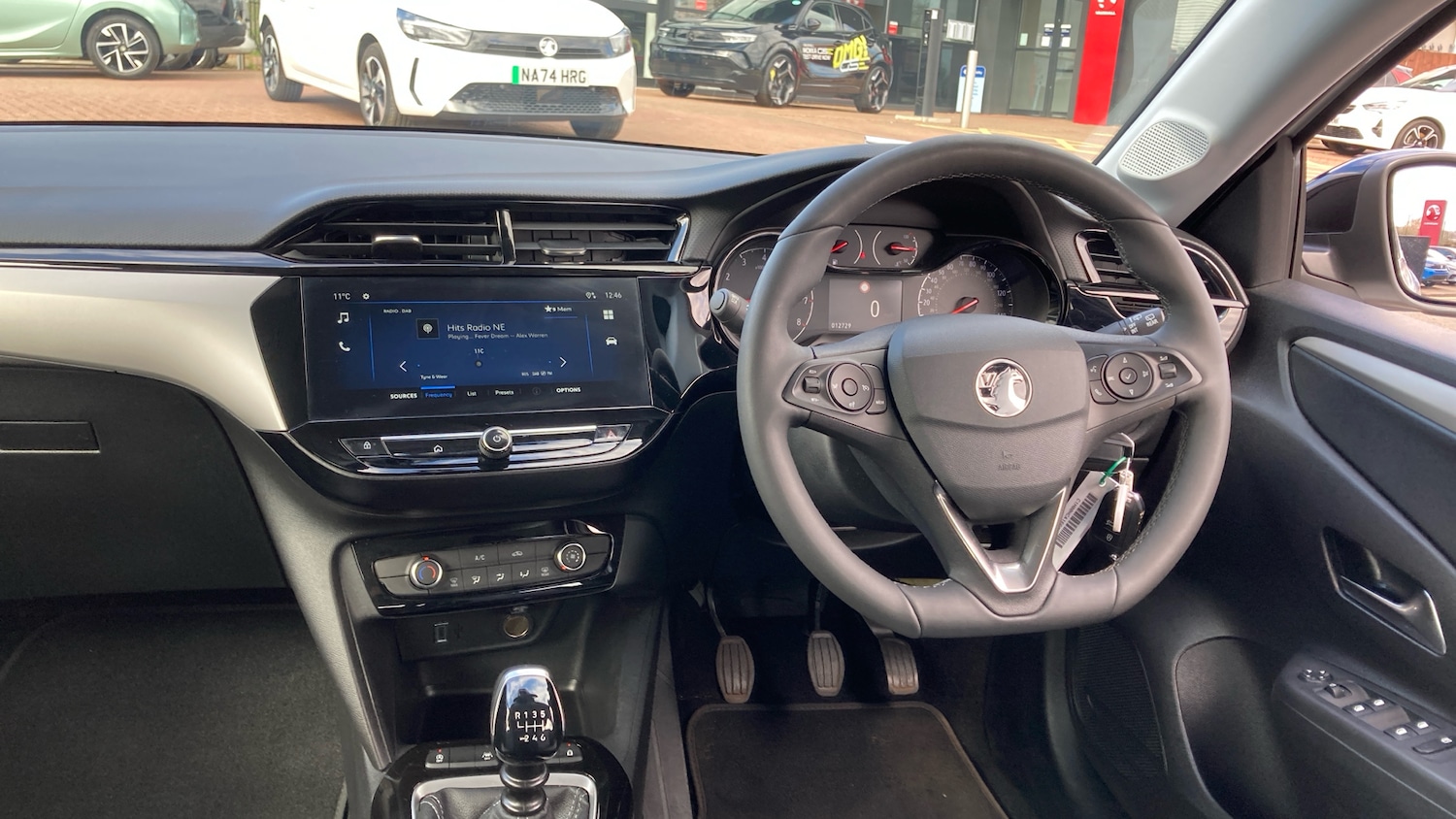 Used Vauxhall Corsa 2024 for sale - 78182722: Photo 10