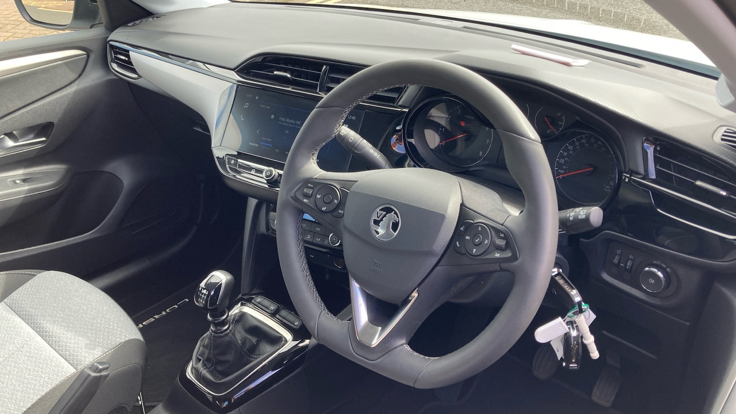 Used Vauxhall Corsa 2024 for sale - 78182722: Photo 11