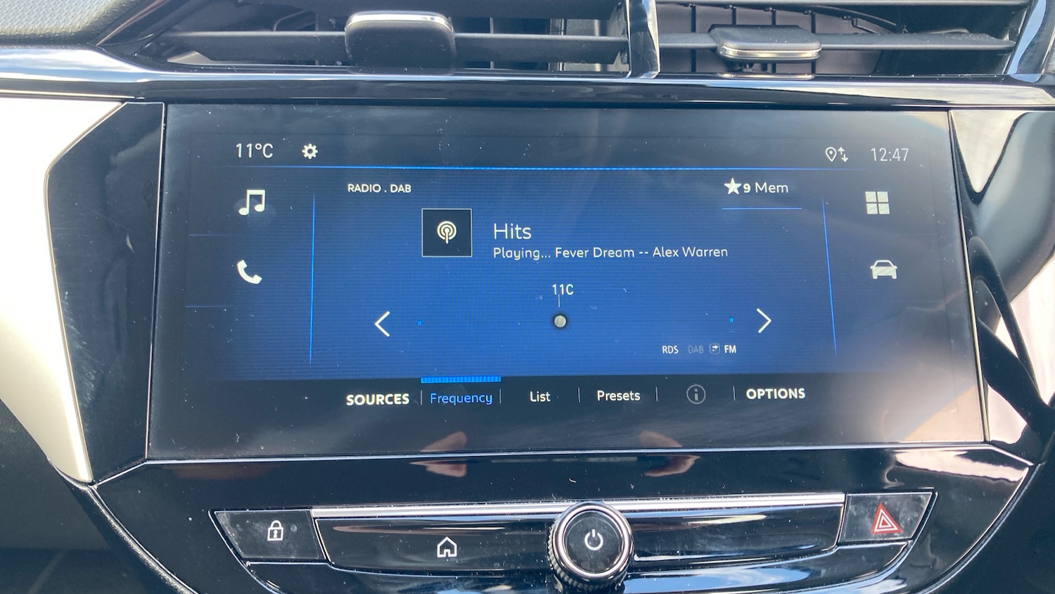 Used Vauxhall Corsa 2024 for sale - 78182722: Photo 12