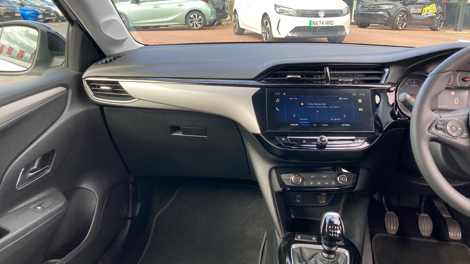 Used Vauxhall Corsa 2024 for sale - 78182722: Photo 14