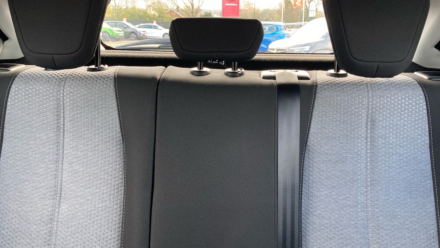 Used Vauxhall Corsa 2024 for sale - 78182722: Photo 15